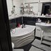 Dristor, apartament 3 camere, 70 mp, 2 bai, centrala termica si AC
